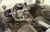 2020 Smart FORTWO