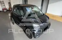 2020 Smart FORTWO