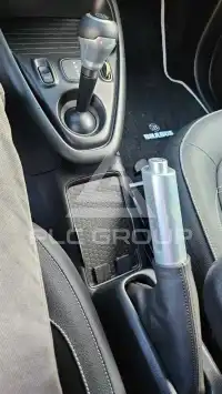 2020 Smart FORTWO