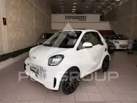 2020 Smart FORTWO