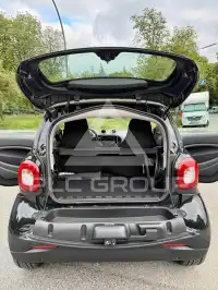 2020 Smart FORTWO