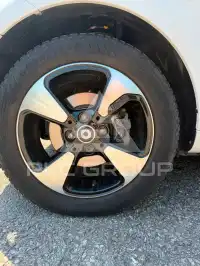 2020 Smart FORTWO