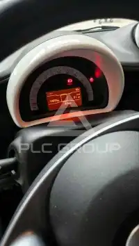 2020 Smart FORTWO