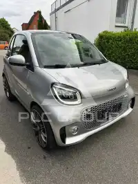 2020 Smart FORTWO