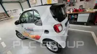 2020 Smart FORTWO