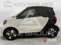 2020 Smart FORTWO