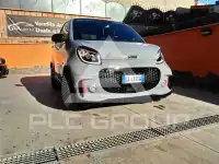 2020 Smart FORTWO