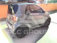 2020 Smart FORTWO