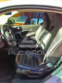 2020 Smart FORTWO