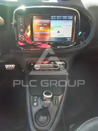 2020 Smart FORTWO
