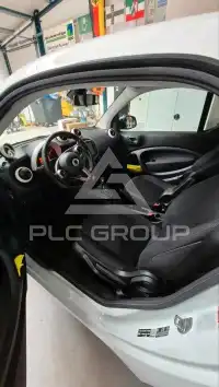 2020 Smart FORTWO