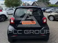 2020 Smart FORTWO