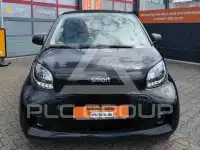2020 Smart FORTWO