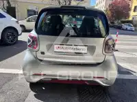 2020 Smart FORTWO
