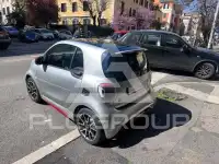 2020 Smart FORTWO