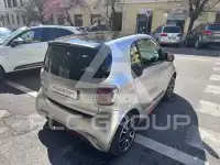 2020 Smart FORTWO