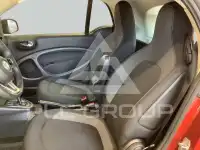 2020 Smart FORTWO