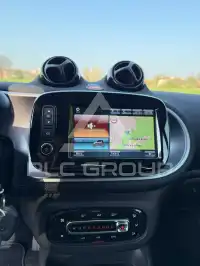 2020 Smart FORTWO