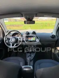 2020 Smart FORTWO