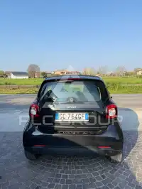 2020 Smart FORTWO