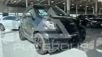 2020 Smart FORTWO