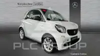 2020 Smart FORTWO