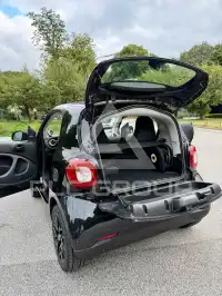 2020 Smart FORTWO