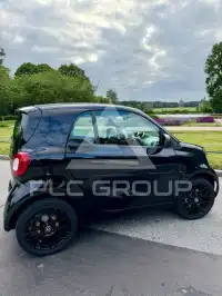 2020 Smart FORTWO