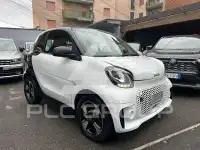 2020 Smart FORTWO