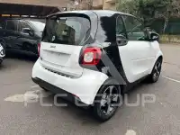 2020 Smart FORTWO