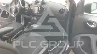 2020 Smart FORTWO