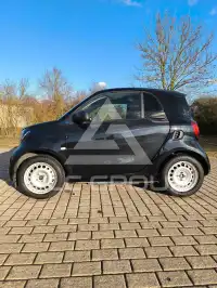 2020 Smart FORTWO