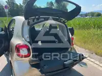 2020 Smart FORTWO