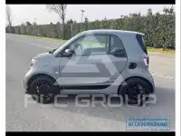 2020 Smart FORTWO