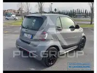 2020 Smart FORTWO