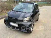 2020 Smart FORTWO