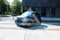 2020 Smart FORTWO