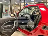 2020 Smart FORTWO