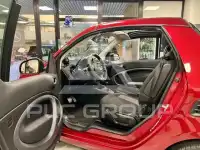 2020 Smart FORTWO