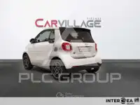 2020 Smart FORTWO