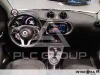 2020 Smart FORTWO