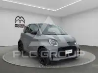 2020 Smart FORTWO