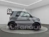2020 Smart FORTWO