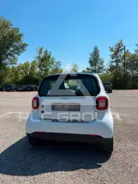 2020 Smart FORTWO