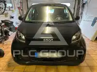 2020 Smart FORTWO