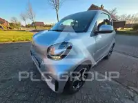 2020 Smart FORTWO