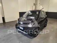 2020 Smart FORTWO