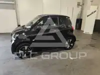 2020 Smart FORTWO