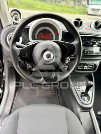 2020 Smart FORTWO