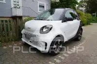 2020 Smart FORTWO